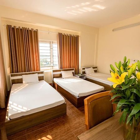 Phuong Lam Hotel Ha Long Exterior photo