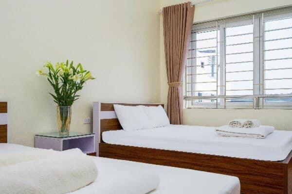 Phuong Lam Hotel Ha Long Exterior photo